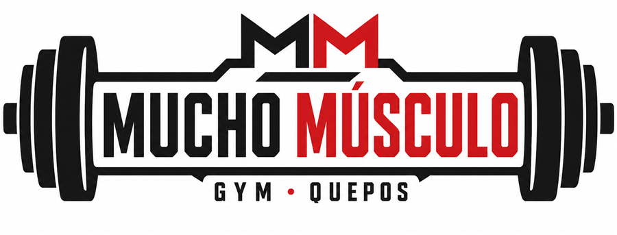 Mucho Músculo Gym Quepos